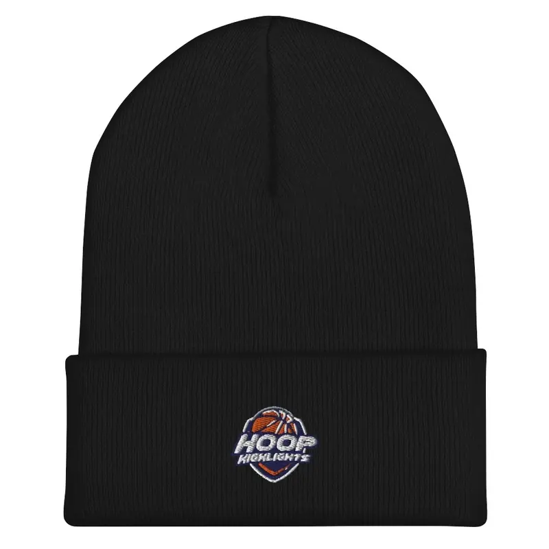 Classic Hoop Beanie