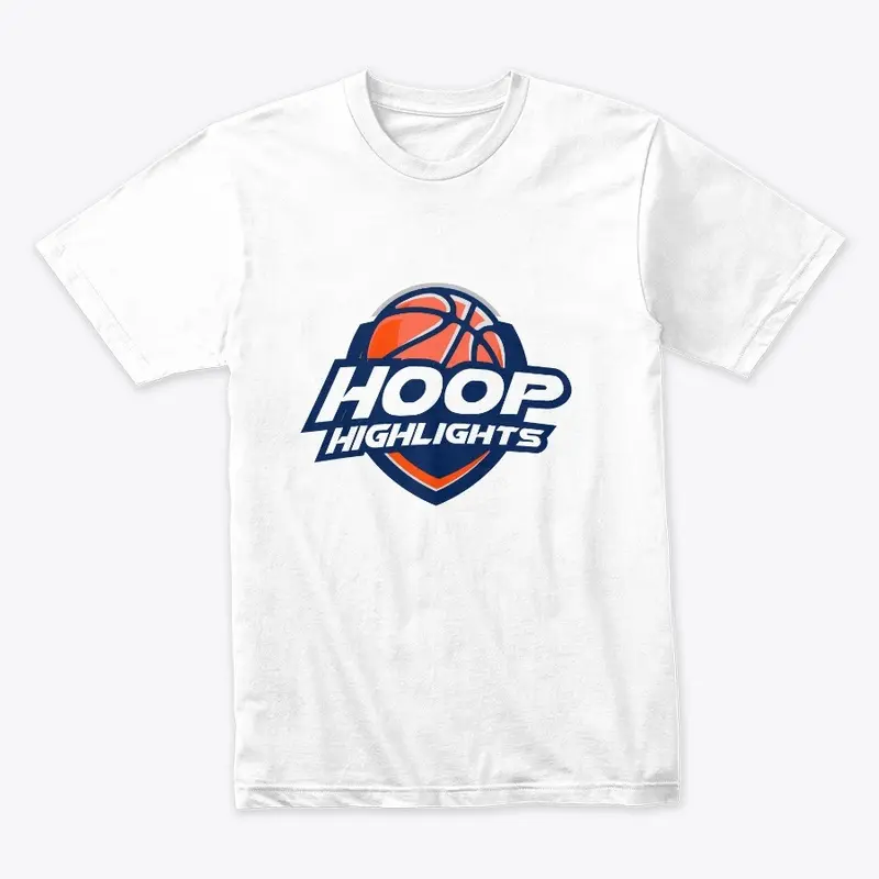 Hoop Gear: Wear & Share Your Passion!