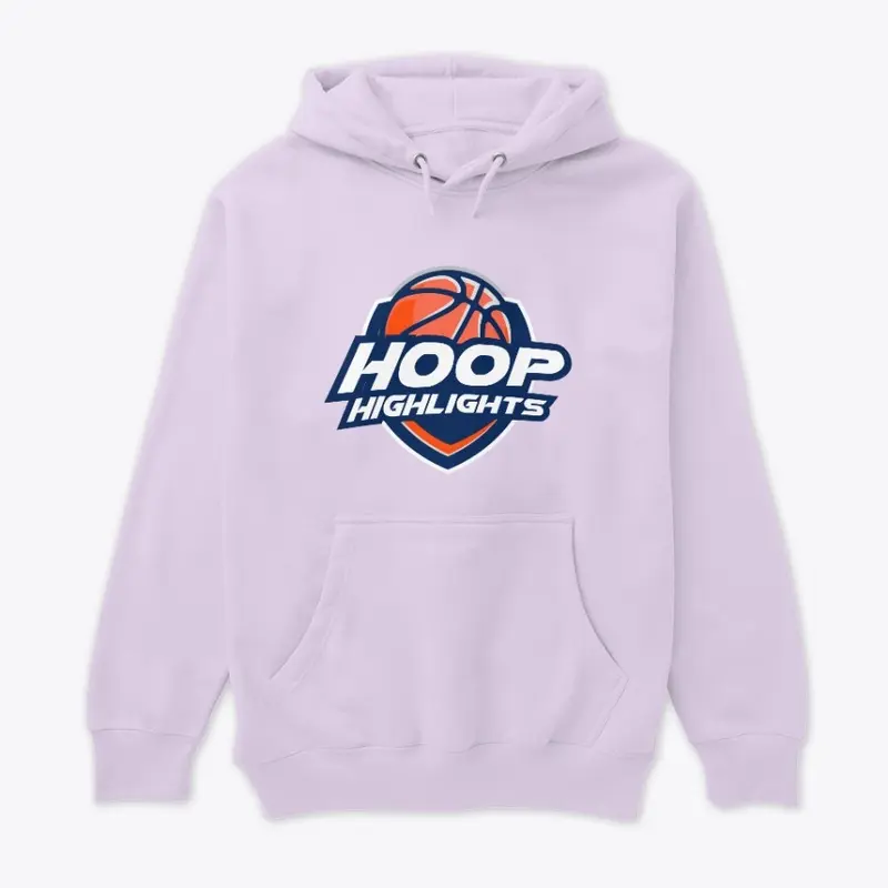 Hoop Gear: Wear & Share Your Passion!