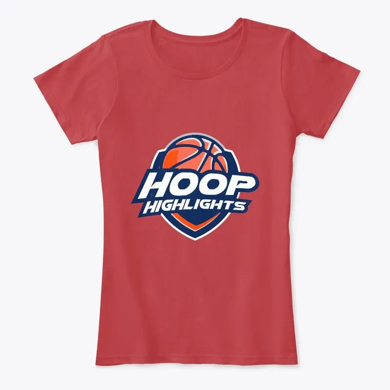 Hoop Gear: Wear & Share Your Passion!