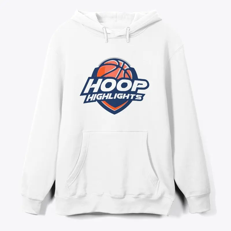 Hoop Gear: Wear & Share Your Passion!