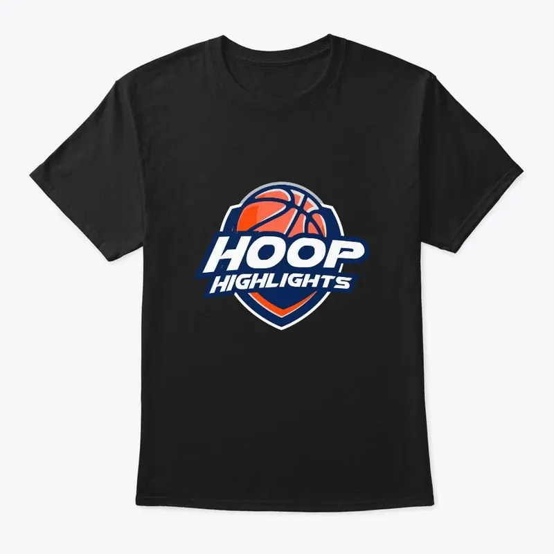 Hoop Gear: Wear & Share Your Passion!