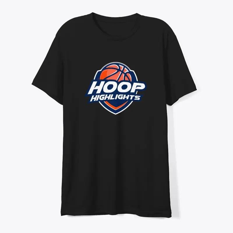 Hoop Gear: Wear & Share Your Passion!