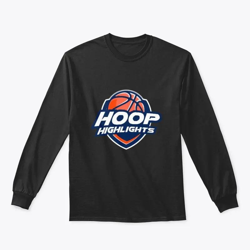 Hoop Gear: Wear & Share Your Passion!