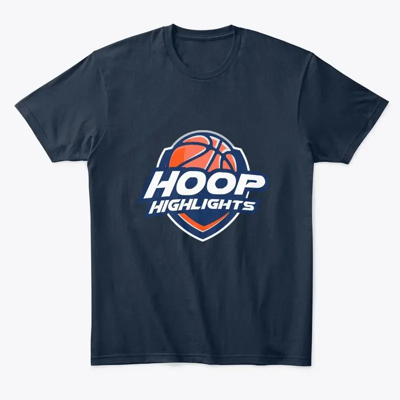 Hoop Gear: Wear & Share Your Passion!