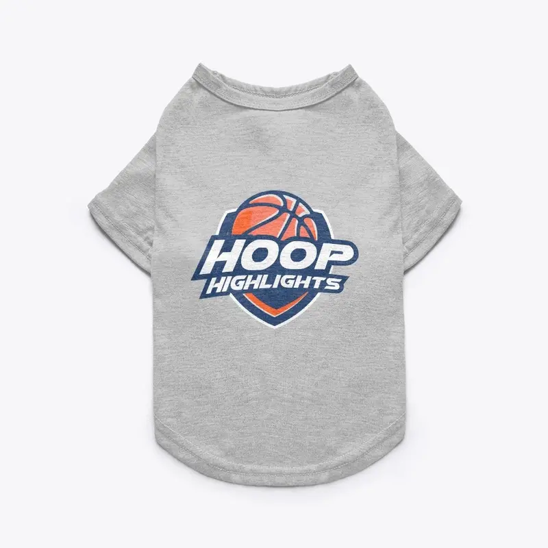 Hoop Gear: Wear & Share Your Passion!