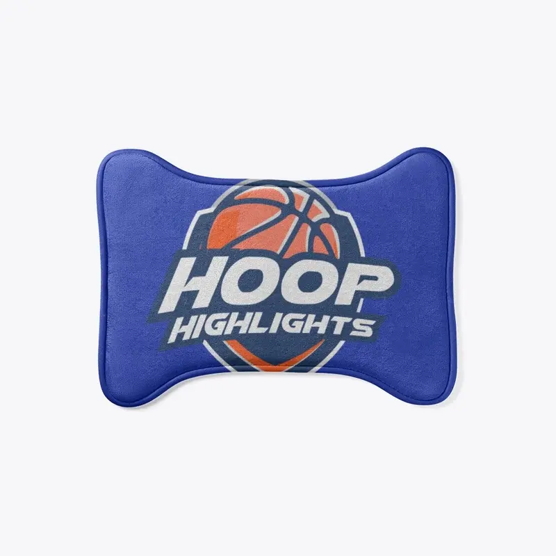 Hoop Gear: Wear & Share Your Passion!