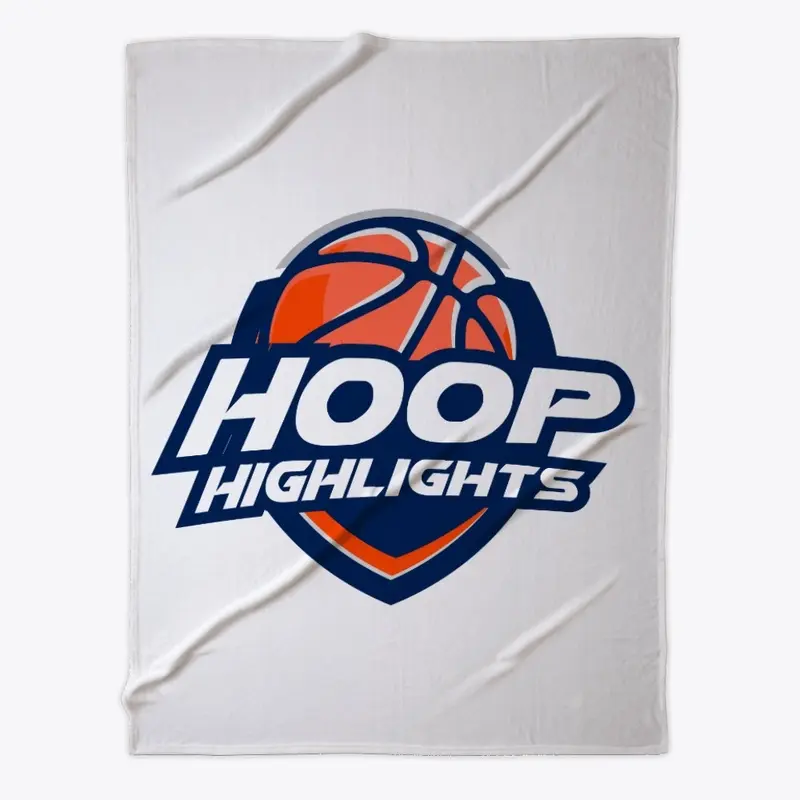 Hoop Gear: Wear & Share Your Passion!