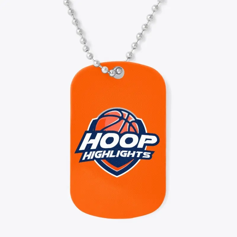 Hoop Gear: Wear & Share Your Passion!