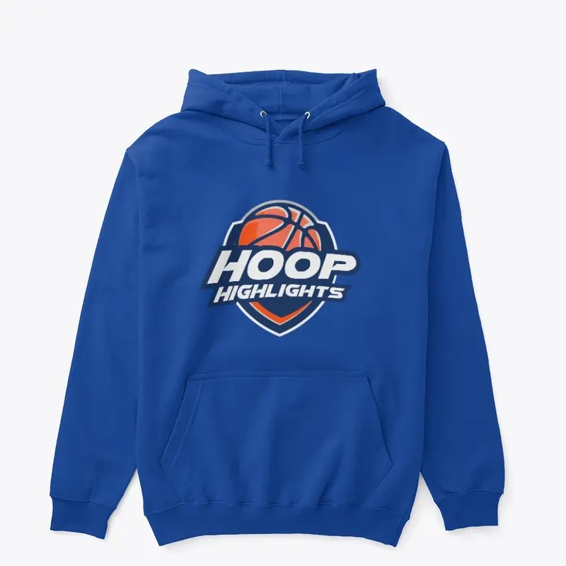 Hoop Gear: Wear & Share Your Passion!